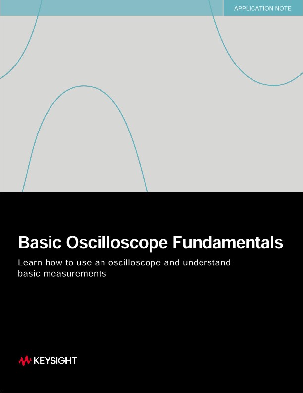 Basic Oscilloscope Fundamentals