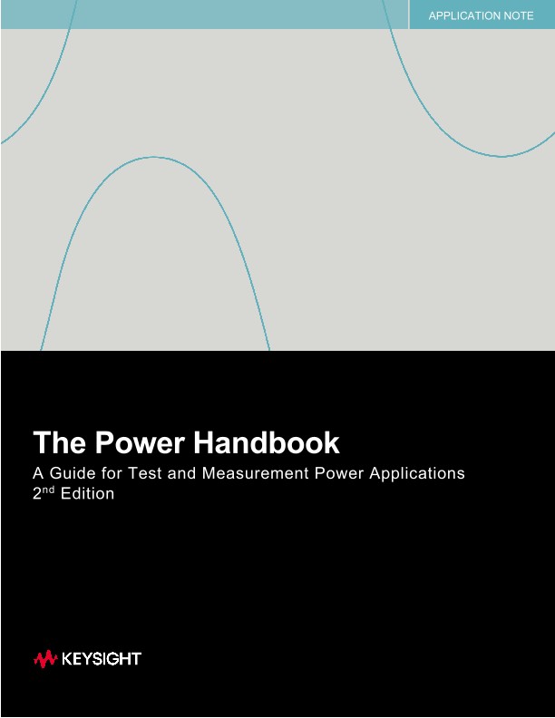 The Power Handbook