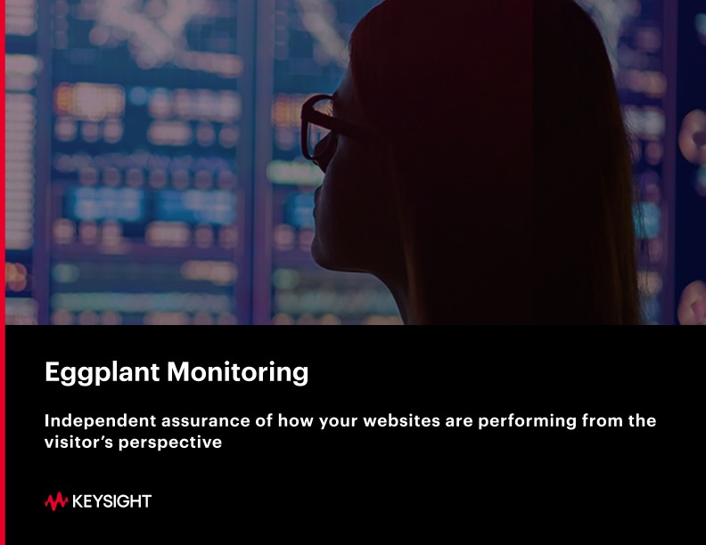 Eggplant Monitoring