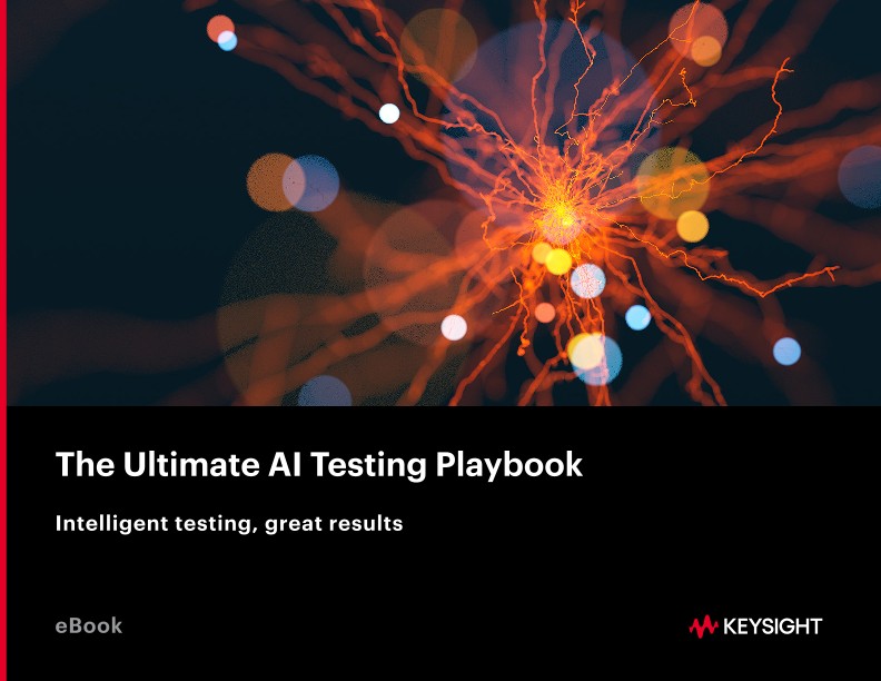 The Ultimate AI Testing Playbook