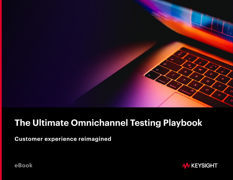 The Ultimate Omnichannel Testing Playbook