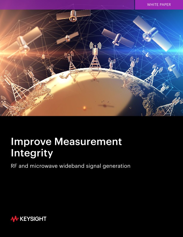 Improve Measurement Integrity