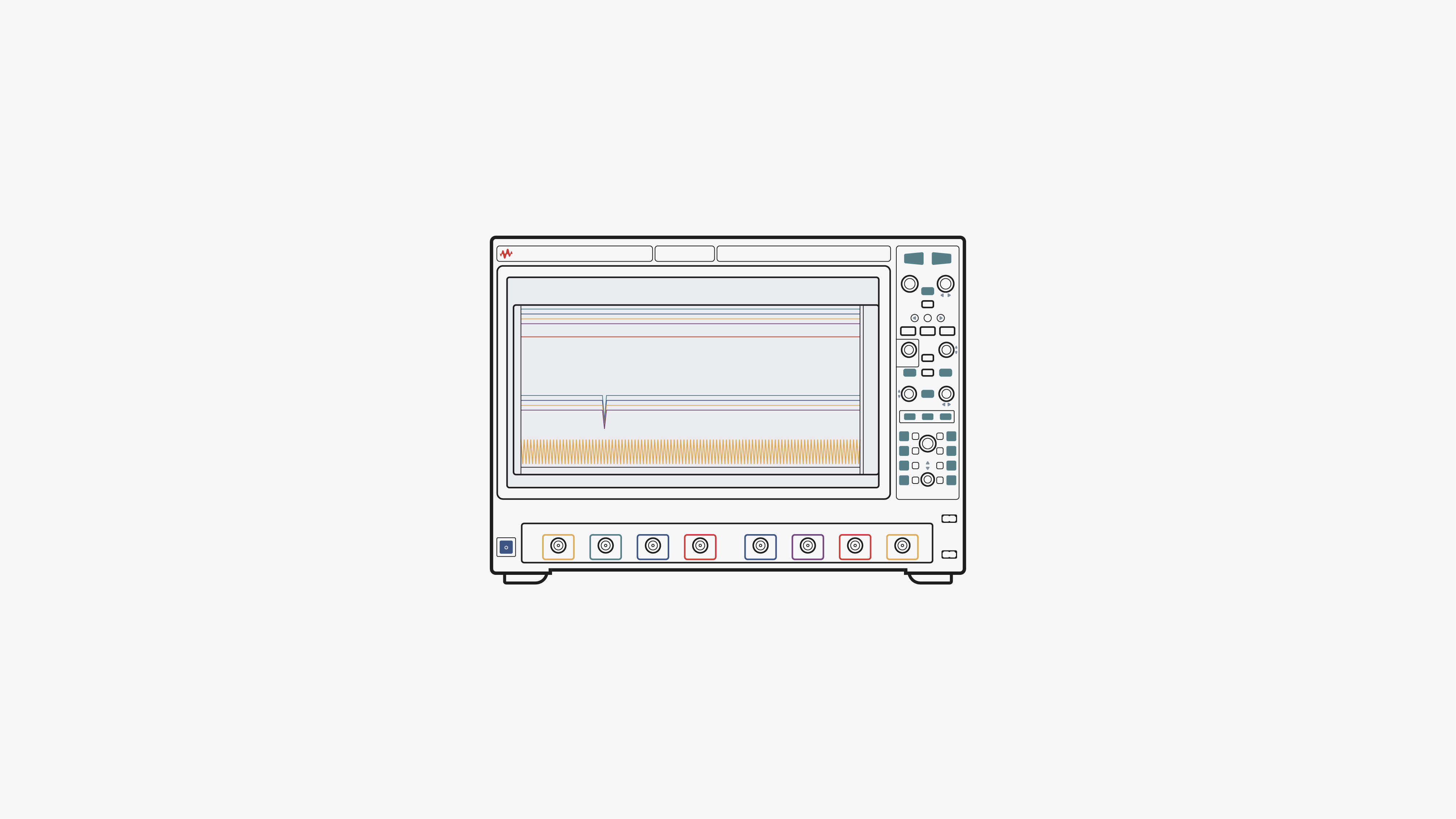 How to Characterize Automotive Serial Buses