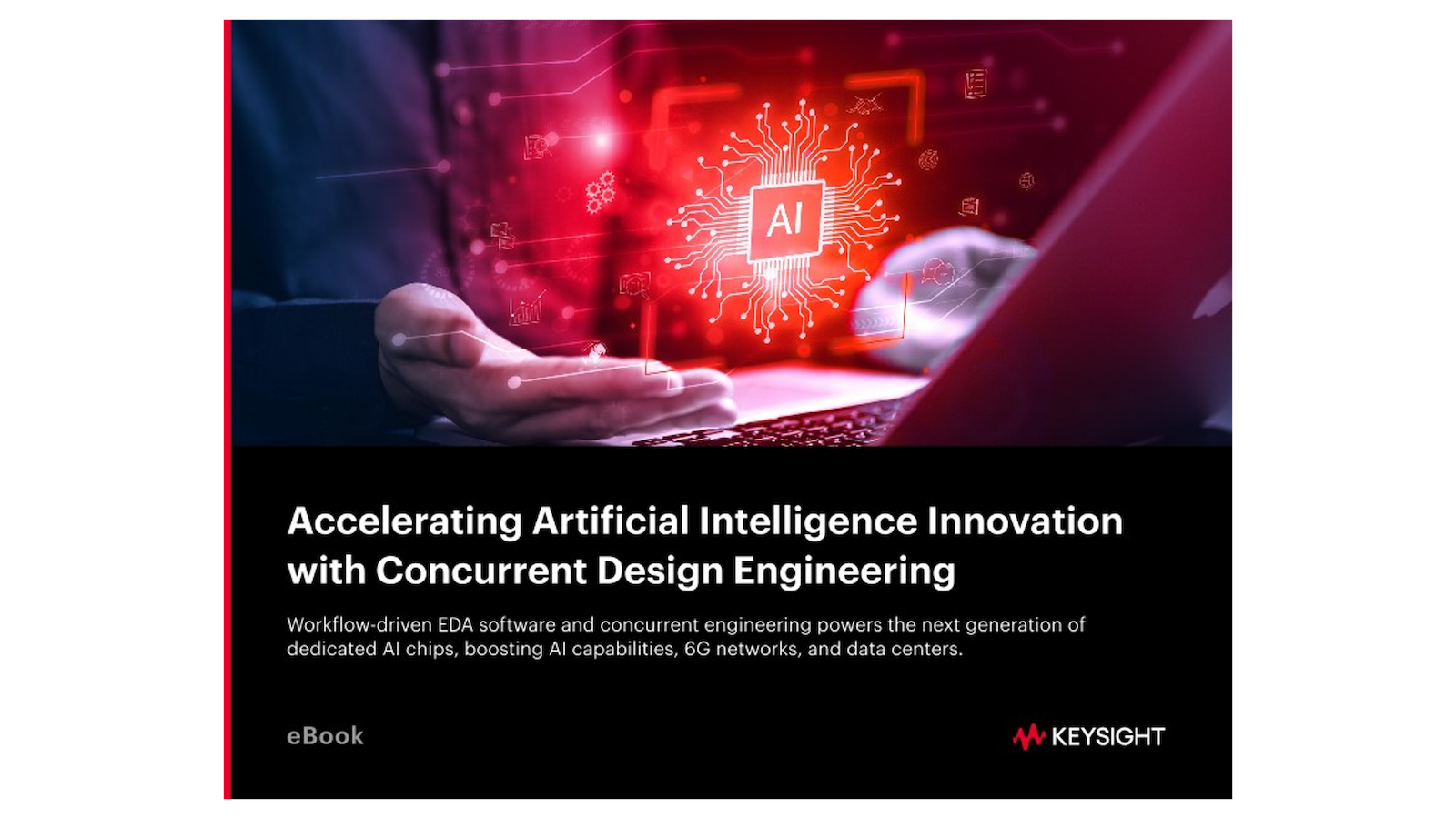 AI EDA eBook - Keysight