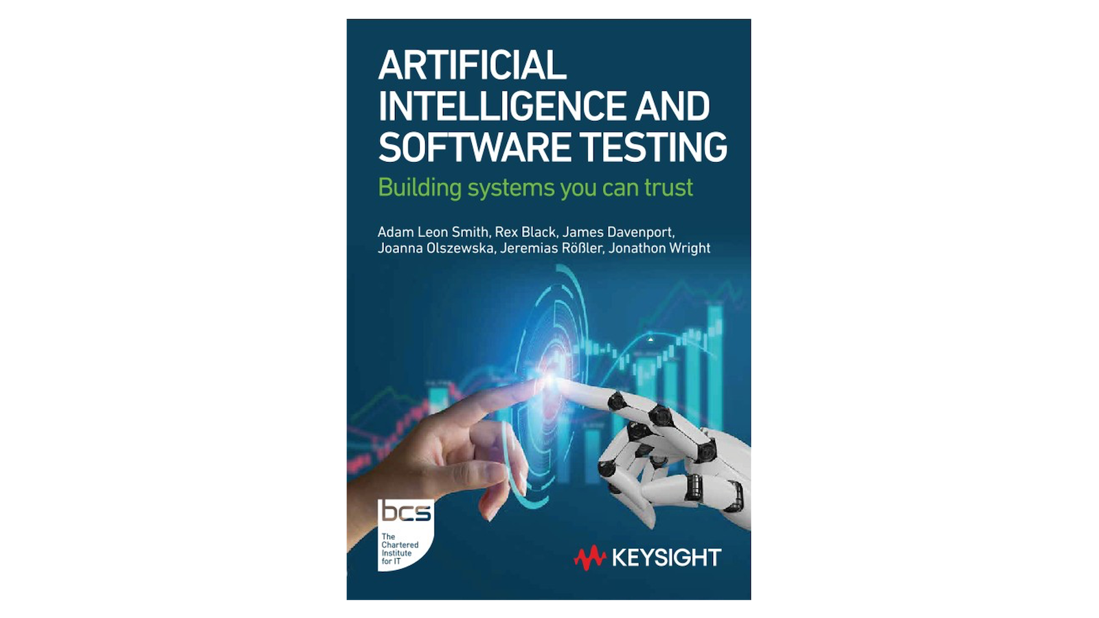 AI and Software Testing — Building Systems You Can Trust