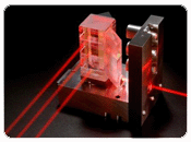 3-axis interferometer