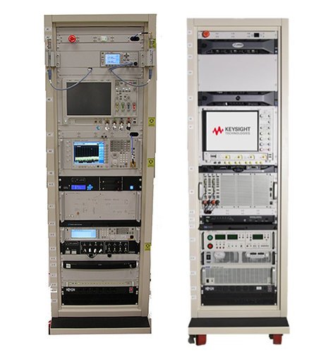 Keysight Electrical Ground Support Equipment EGSE