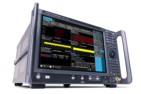 X-Series Signal Analyzers | Keysight