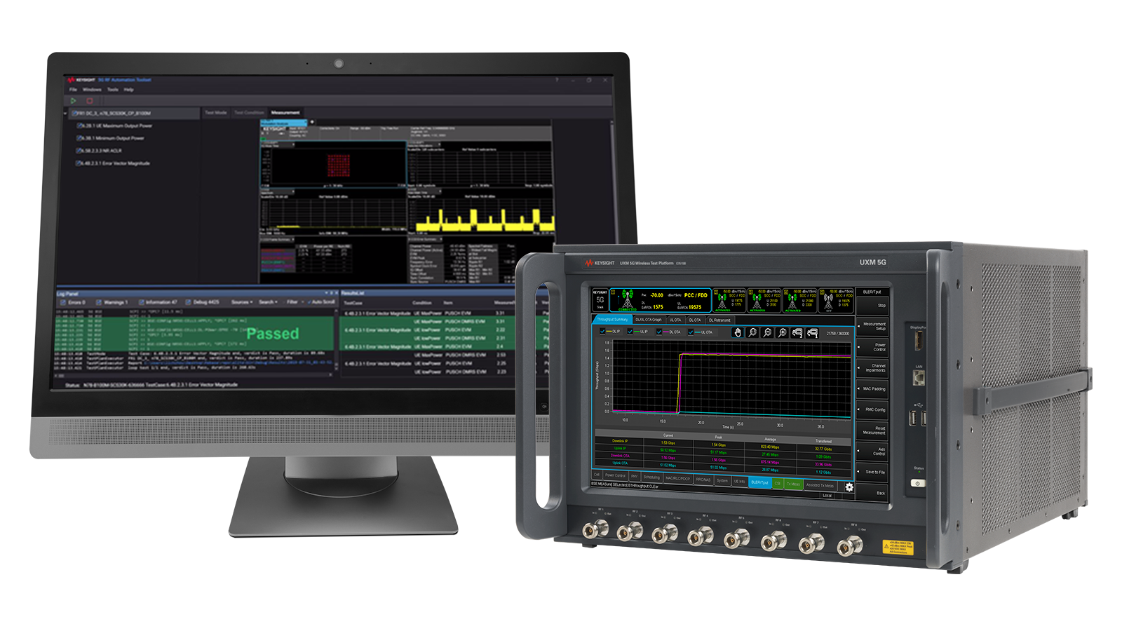 Test The Future Of Wireless Technology Keysight test-the-future-of-wireless-technology-keysight