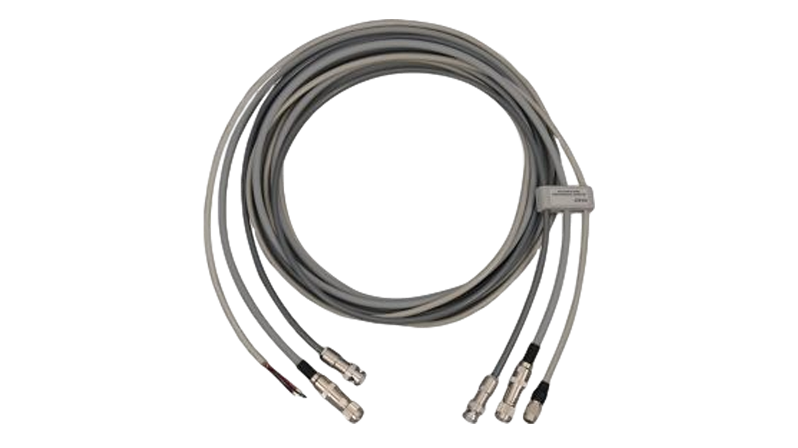 N1427A Low Noise Test Cables For N1413 With B2980 Series, 1.5 m