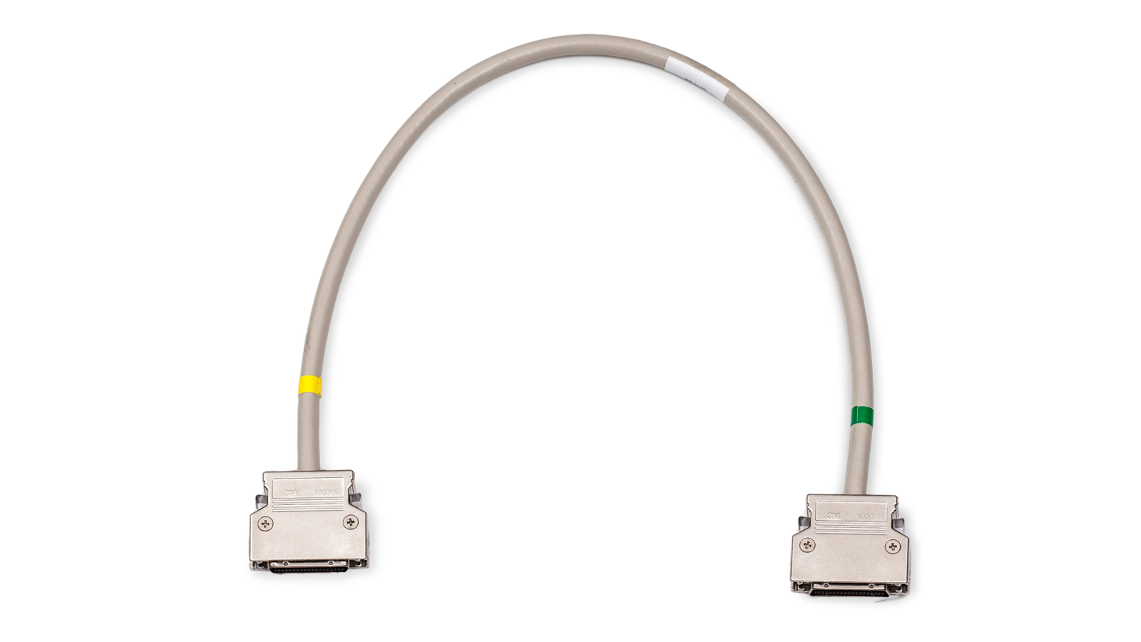 Y1223A AXIe MultiFrame Cable