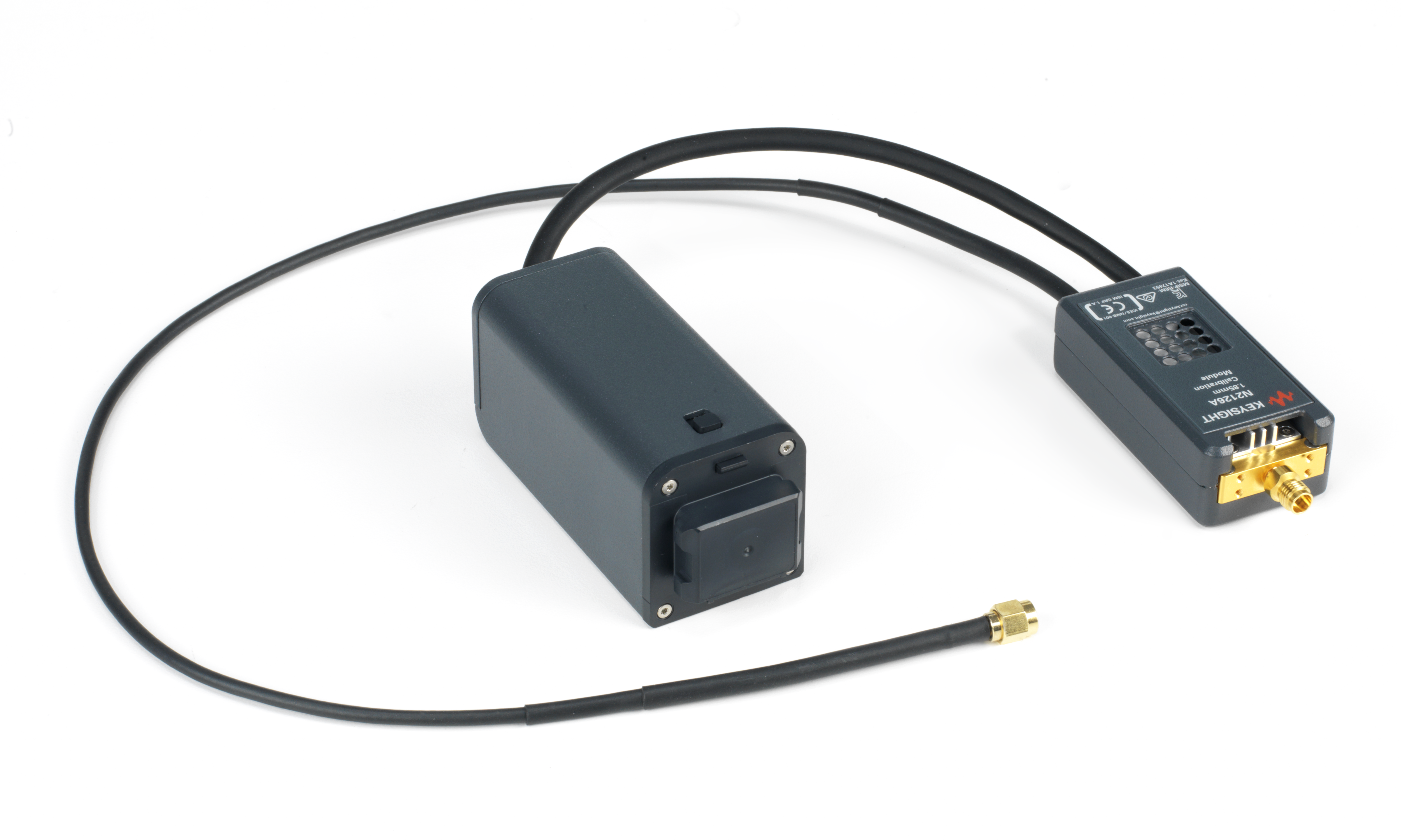 N2126A Infiniium UXR Real-Time Oscilloscope Calibration Module, 1.85mm