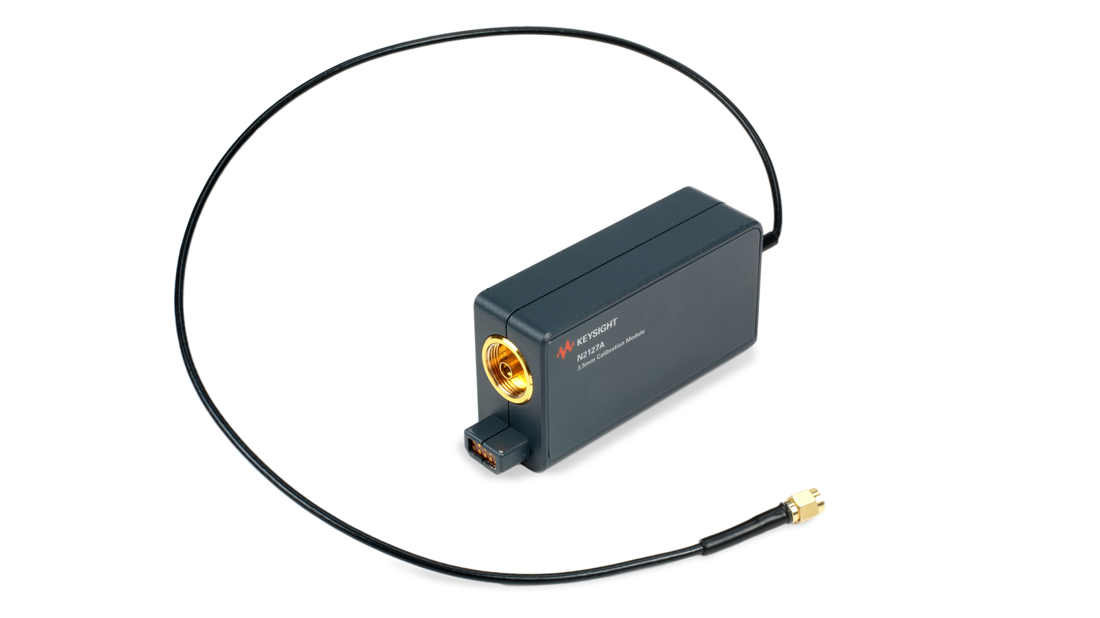 N2127A Infiniium UXR Real-Time Oscilloscope Calibration