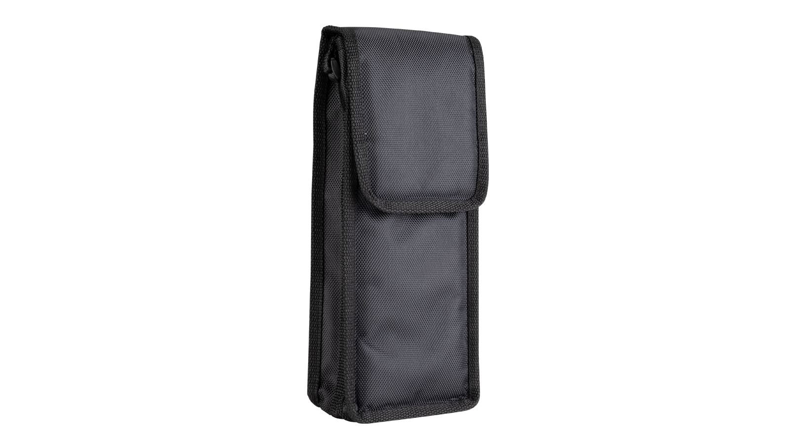 U1175A soft carrying case front-right view