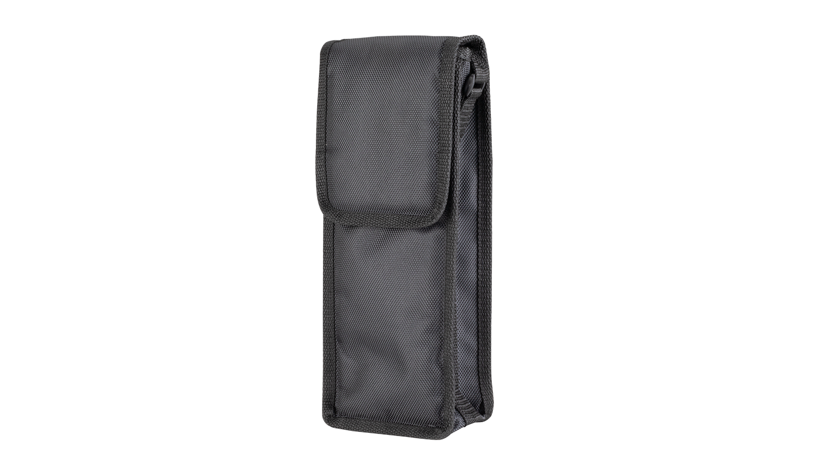 U1175A soft carrying case front-right view