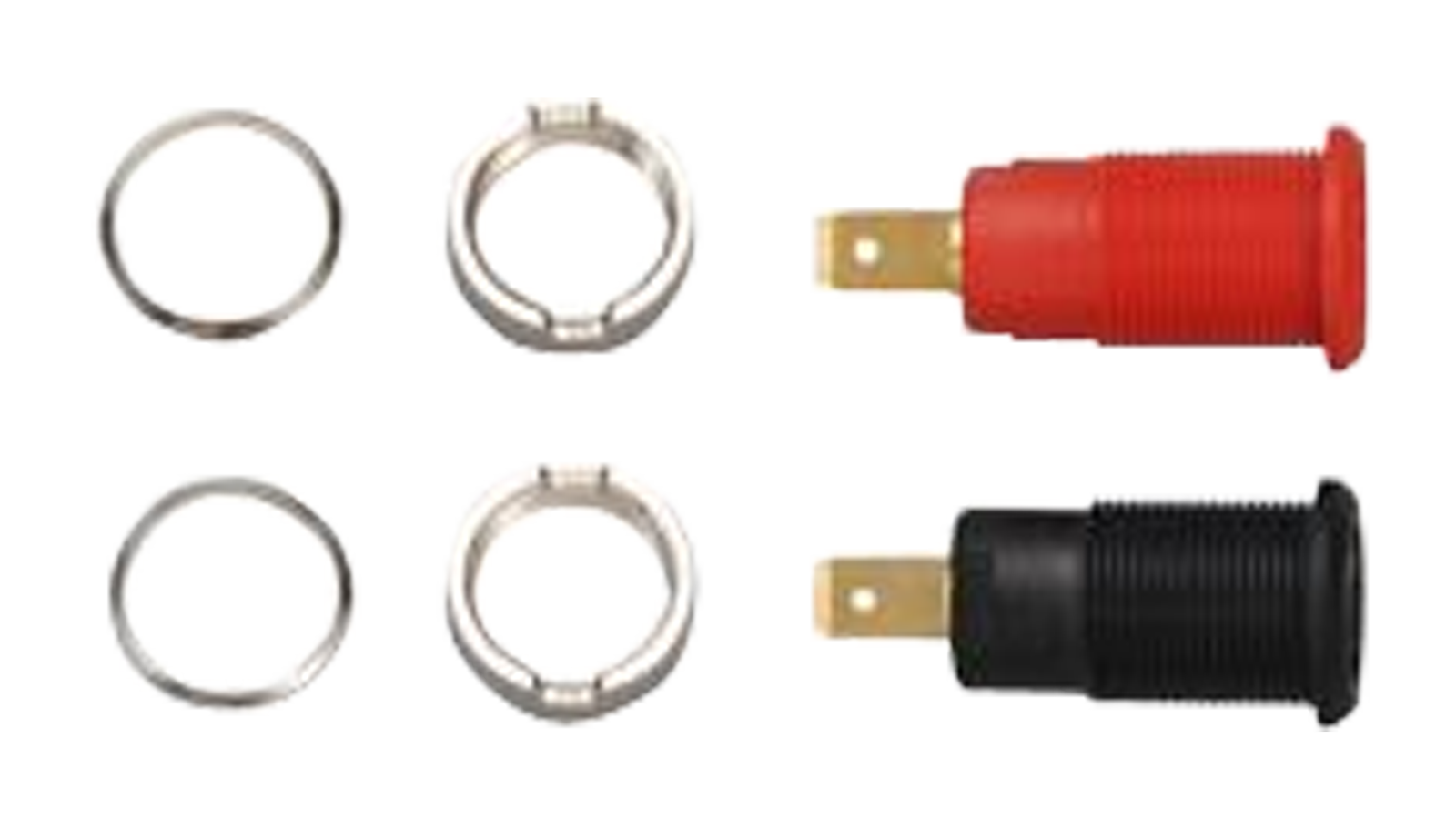 N1426B Soldering Sockets For N1425