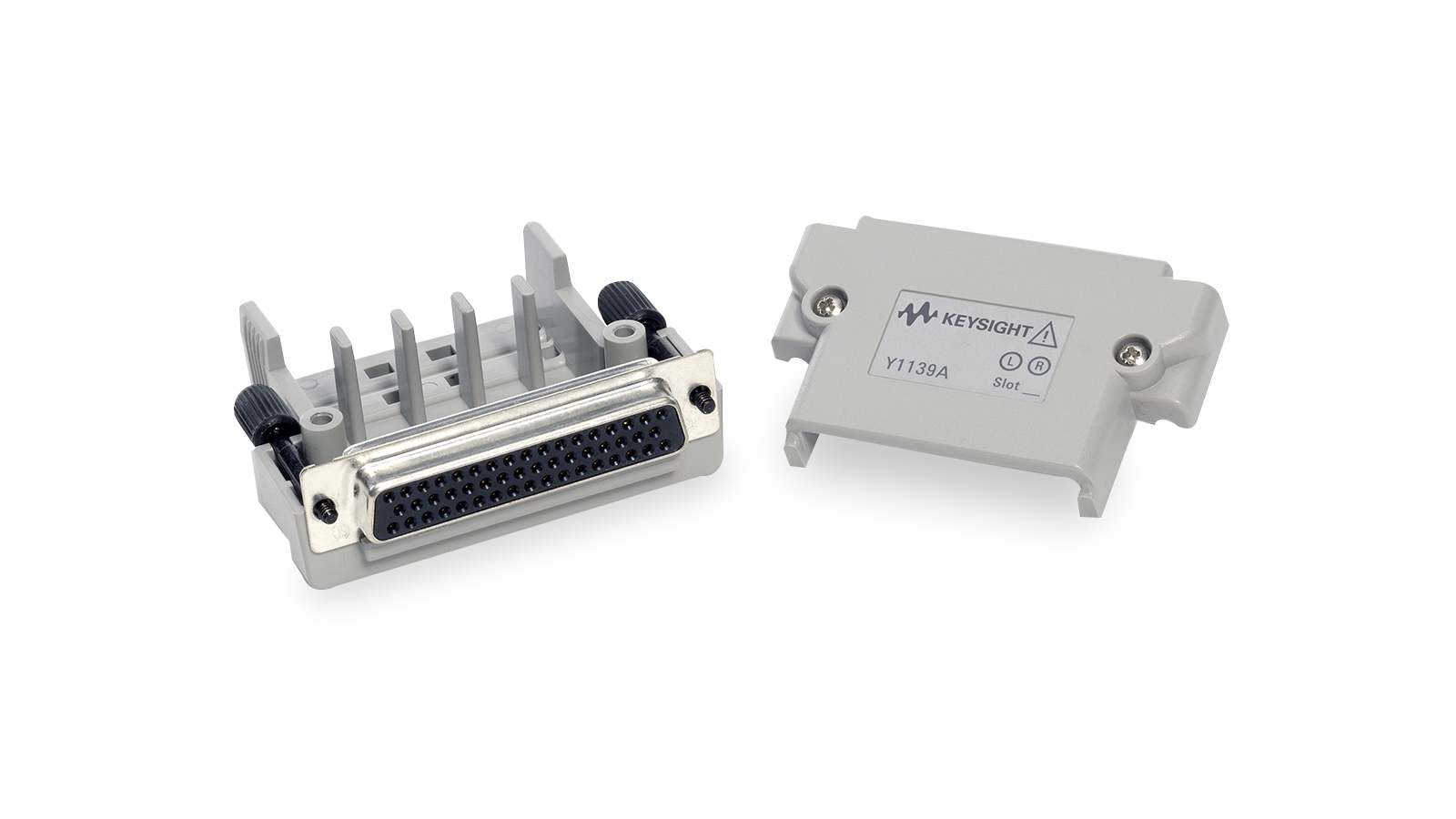 Y1139A Solder Cup Connector Kit