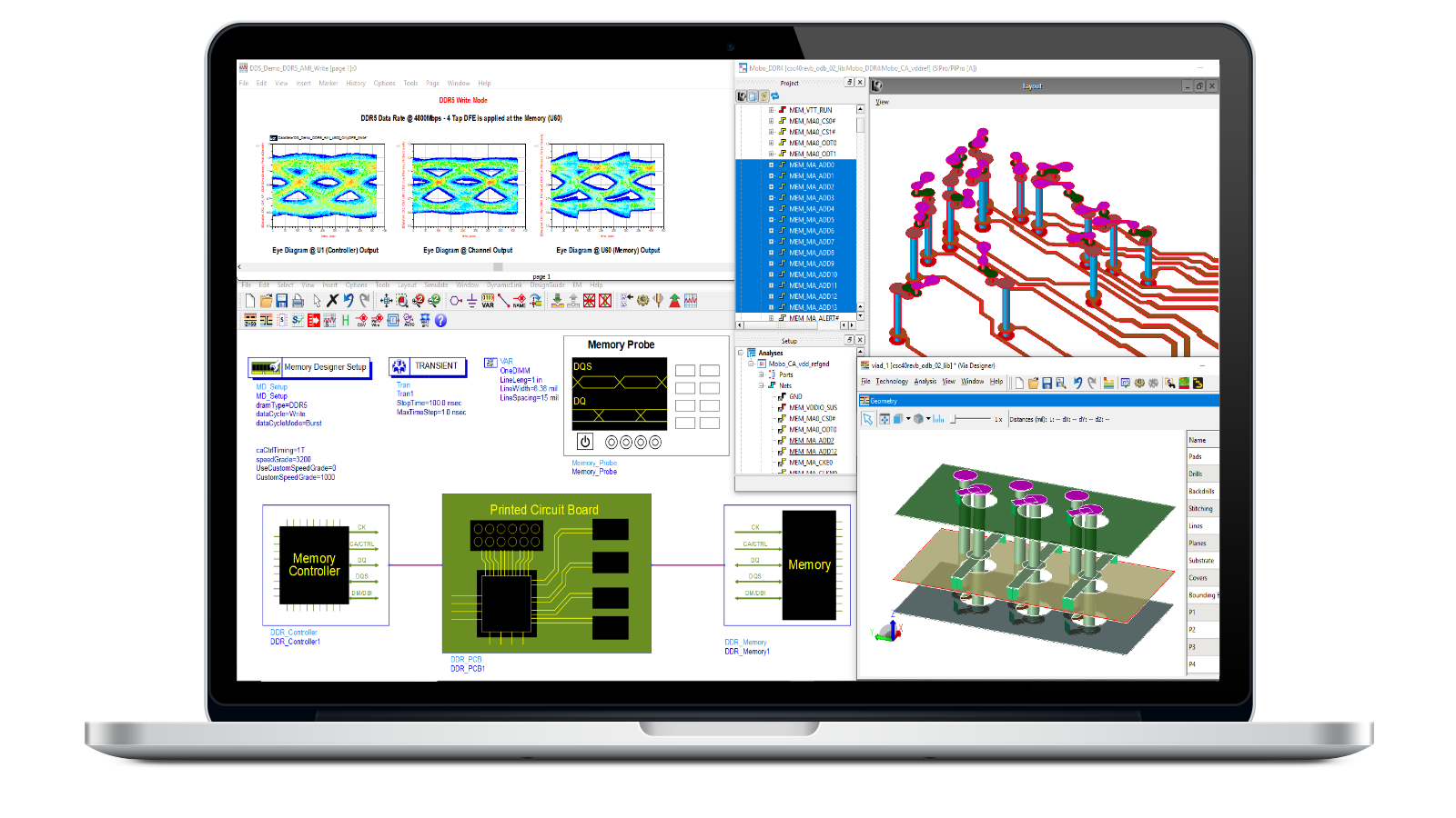 PathWave Design and Test Software Catalog PDF Asset Page | Keysight