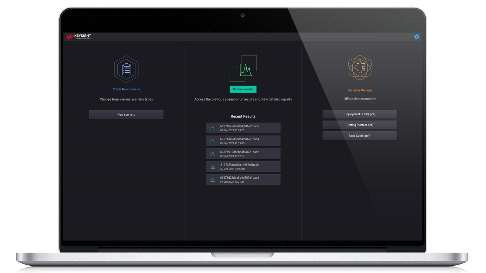 Iot Security Assessment Keysight