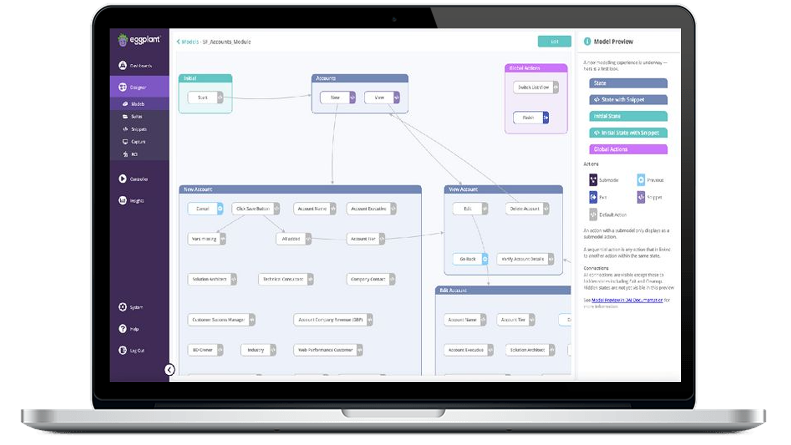 AI and Software Test Automation - Keysight