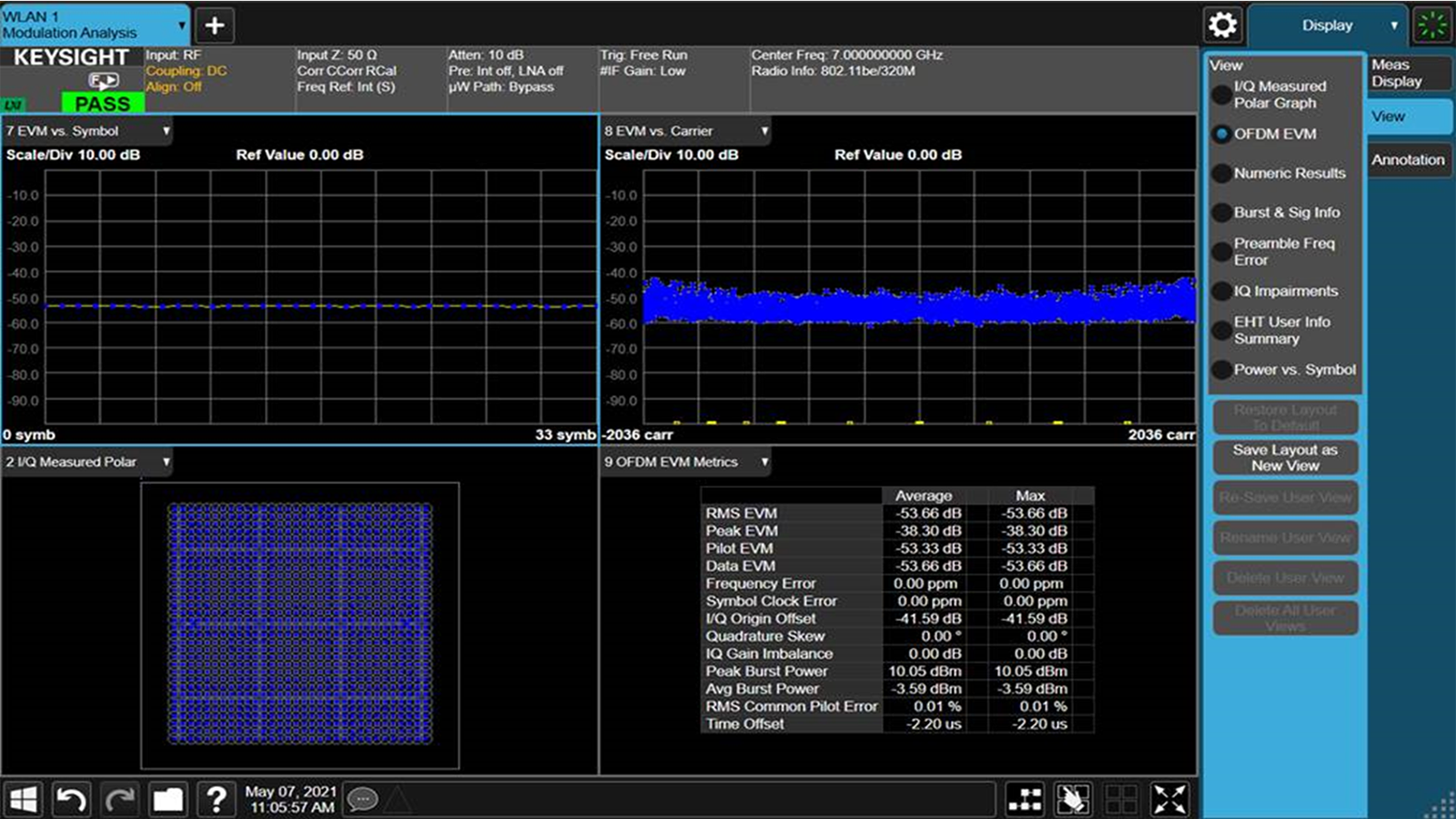 N9089B02E Wireless Connectivity Bundle