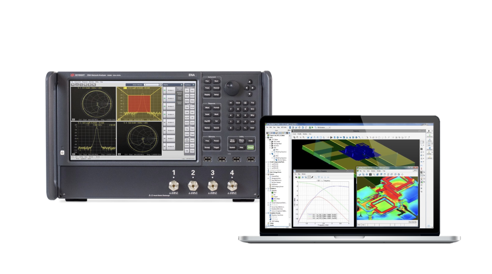 How to Test MRI RF Coils | Keysight